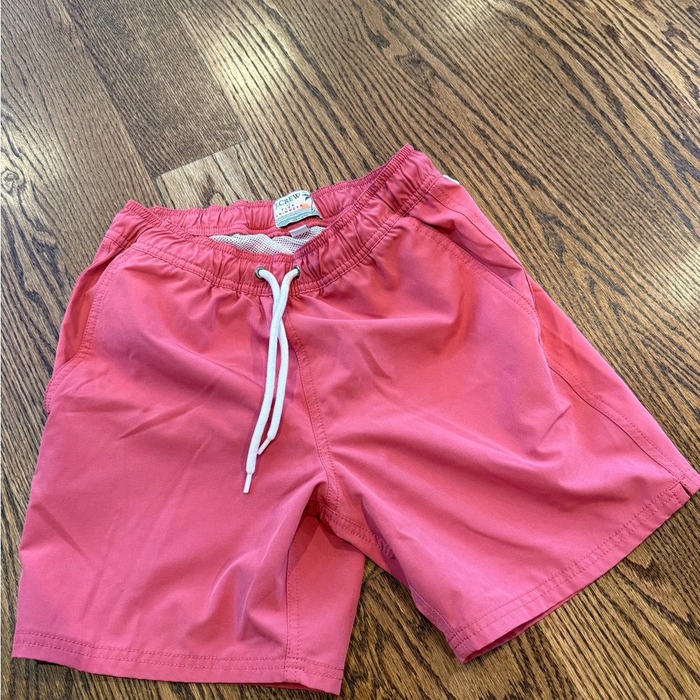 J Crew Bathing Suit